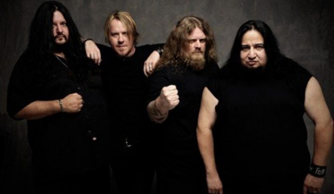 Fear Factory z nowym perkusistą