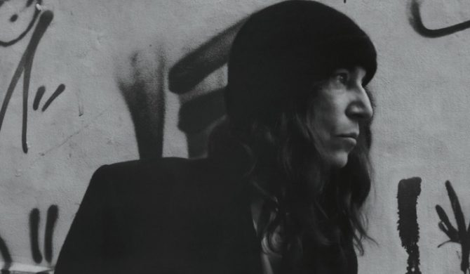 Szczegóły nowej płyty Patti Smith