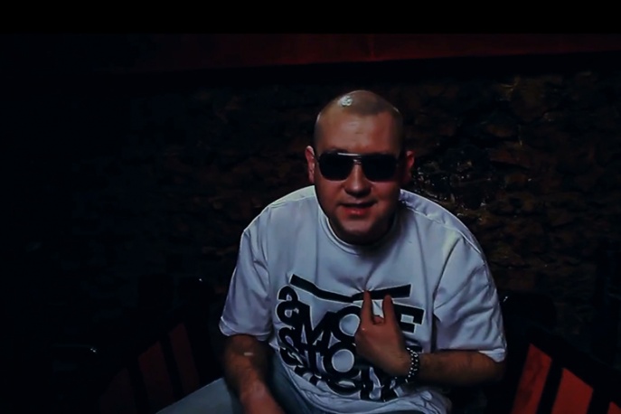 Hukos Feat. Młody M & Chada – „Z nami nie byli” (Video)