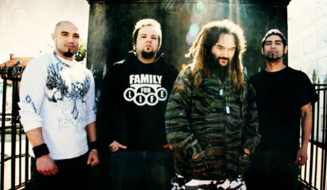 Soulfly na Metalfeście