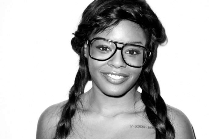 Azealia Banks zapowiada mixtape – audio