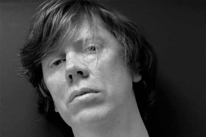 Thurston Moore na OFF Festivalu