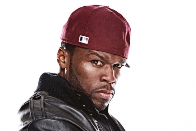50 Cent zapowiada mixtape