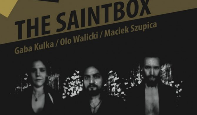 The Saintbox na żywo