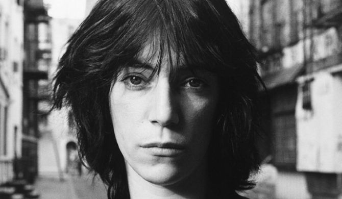 Szczegóły albumu Patti Smith