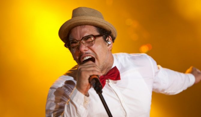 Ben L’Oncle Soul i Omar w Białymstoku!