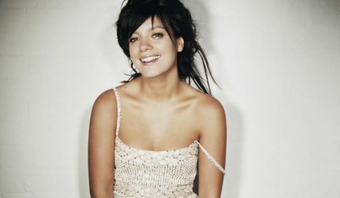 Lily Allen komponuje nowy album?