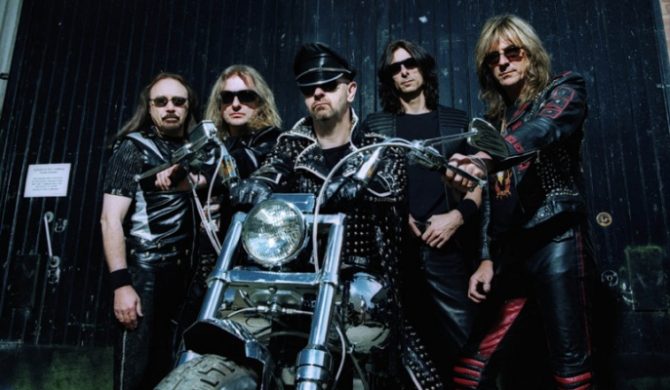 Wygraj bilety na Judas Priest