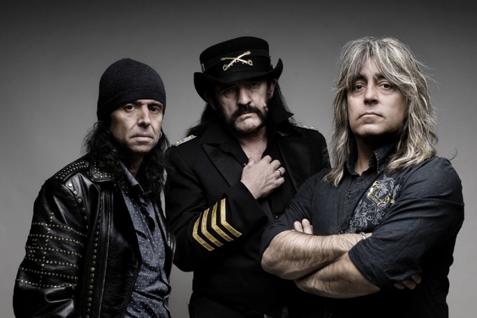 Motorhead mają własne piwo