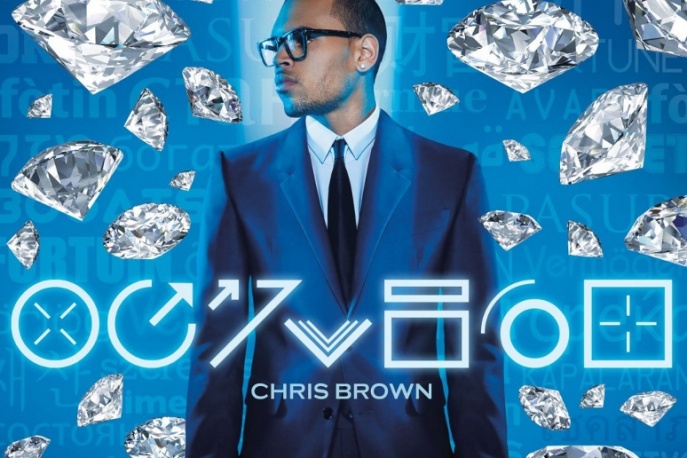 Chris Brown – „Fortune”