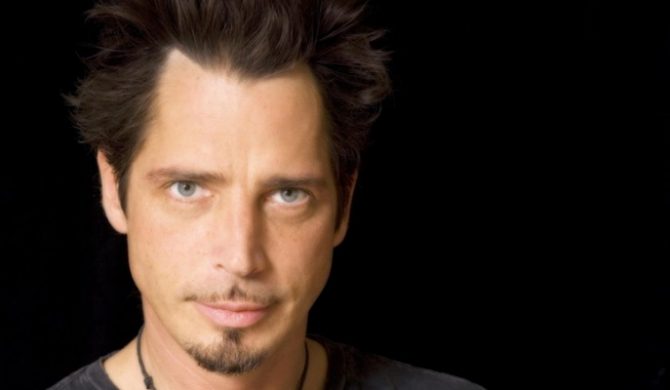 Chris Cornell z kowerem McCartneya – video