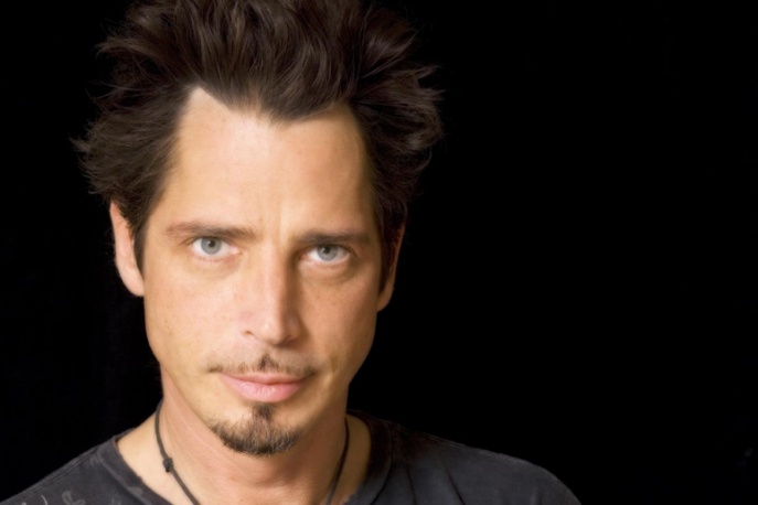 Chris Cornell z kowerem McCartneya – video