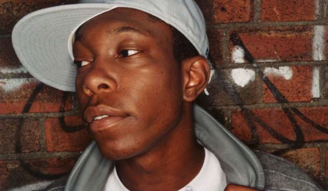 Dizzee Rascal z hitem piłkarskim