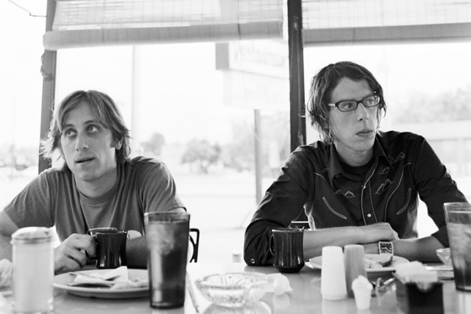 The Black Keys pozywają Pizza Hut