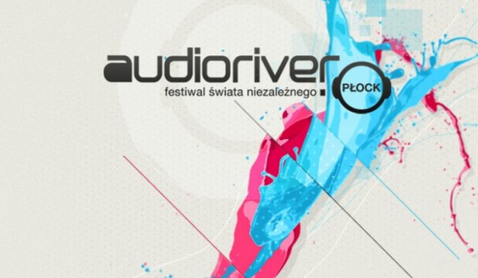 Ruszyła sprzedaż biletów na festiwal Audioriver 2012