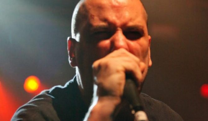 Zapracowany Phil Anselmo