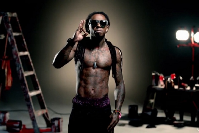 Lil Wayne dissuje Pusha T – audio