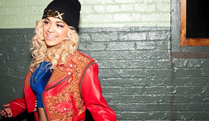 Rita Ora – odkrycie lata?