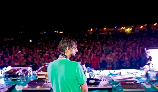 Ricardo Villalobos wyda nowy album