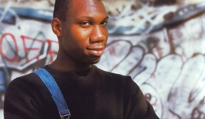 Nieznany utwór KRS-One`a na bicie DJ Premiera – audio