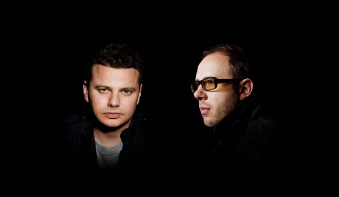 The Chemical Brothers na sportowo – audio