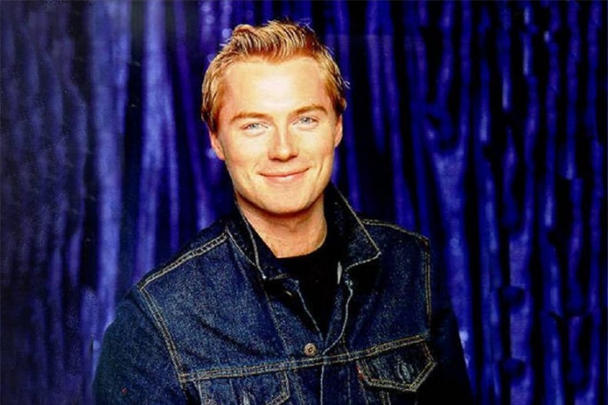 Ronan Keating zagra u Tarantino?