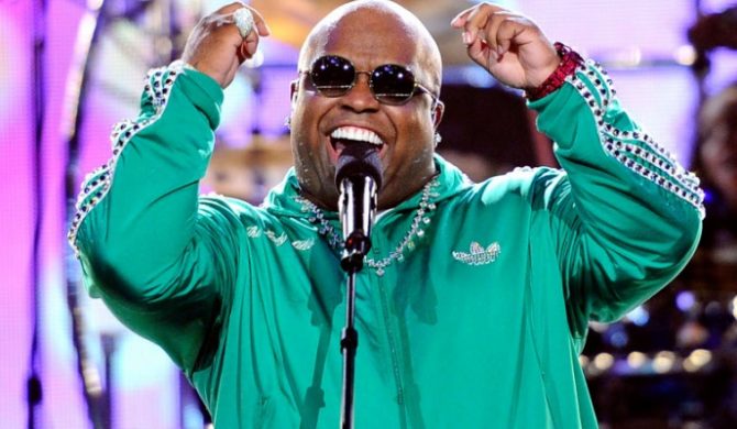 Nowy utwór Cee-Lo Greena – audio