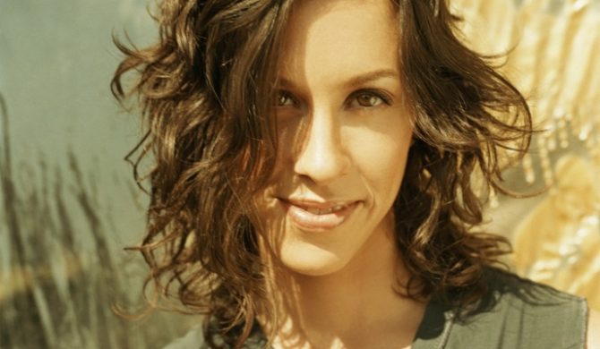 Nowy teledysk Alanis Morissette – video