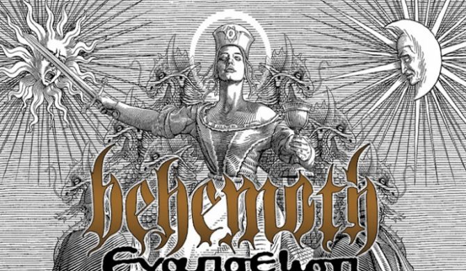 Kontrowersyjny teledysk Behemotha (Video)