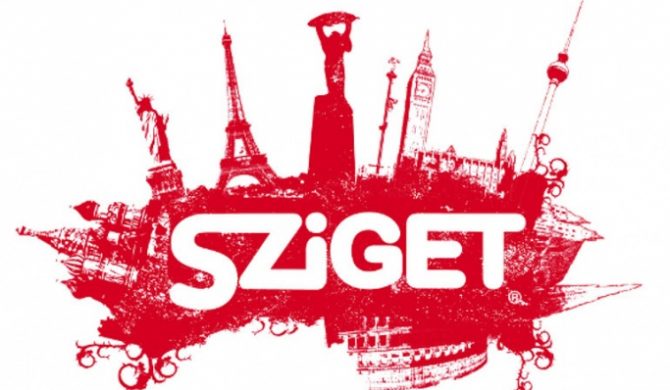 Sziget Festival 2012 – na żywo w YouTube