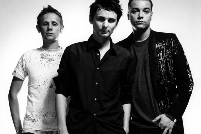 Muse w rytmie dubstep – audio