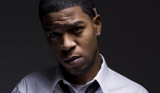 Kid Cudi zapowiada nowy album – audi