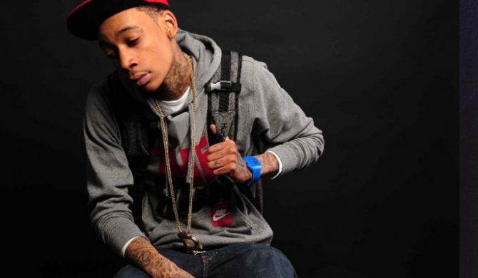 Wiz Khalifa zaprasza Drake`a i Lil Wayne`a