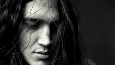 Nowy utwór Johna Frusciante – audio