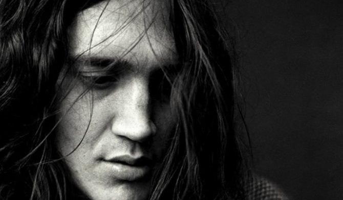 Nowy utwór Johna Frusciante – audio