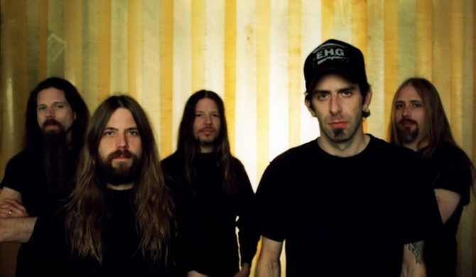 Wokalista Lamb Of God zatrzymany pod zarzutem zabójstwa