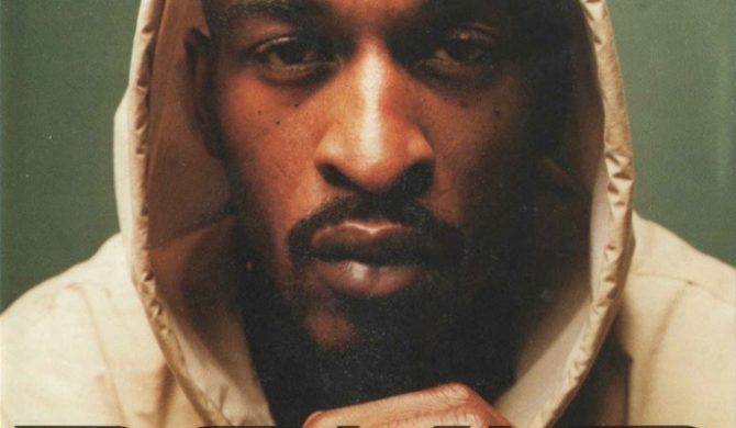 Rakim wyda nowy album