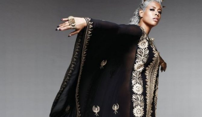 Nowy utwór Kelis – audio