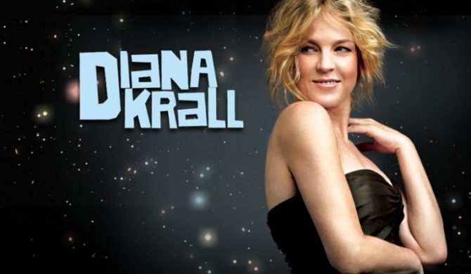 Diana Krall na jesień