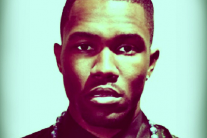 Frank Ocean o swojej orientacji seksualnej