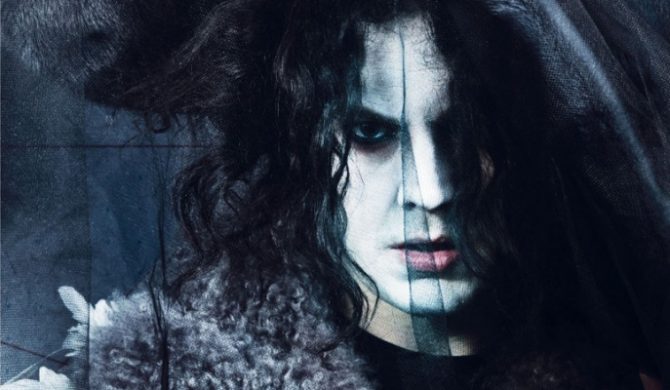 Jack White nakręcił z Hype`em Williamsem – video