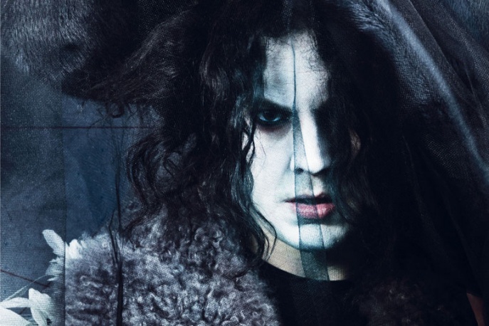 Jack White nakręcił z Hype`em Williamsem – video