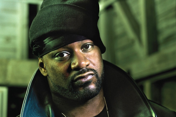 Ghostface Killah szykuje nowy album