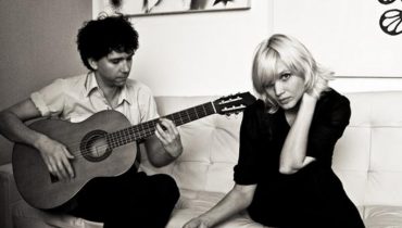 Nowe Raveonettes Jesienią