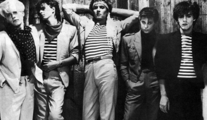 Duran Duran anulują ostatnie koncerty trasy