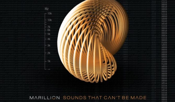 Marillion – za chwilę nowy album