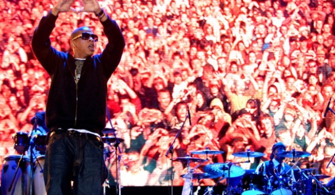 Jay-Z zagra na zakończeniu Igrzysk Paraolimpijskich?