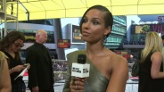 MTV VMA 2012: Alica Keys – wywiad