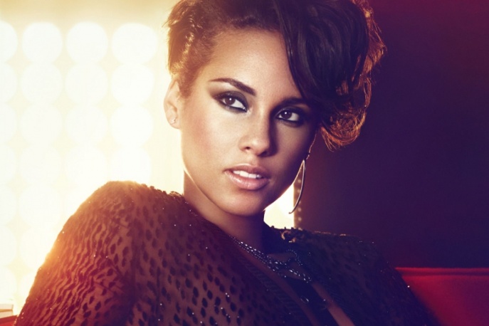 Nowy album Alicii Keys już w sobotę