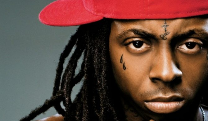 Lil Wayne trafił do szpitala